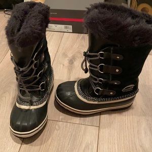 Sorel snow boots
